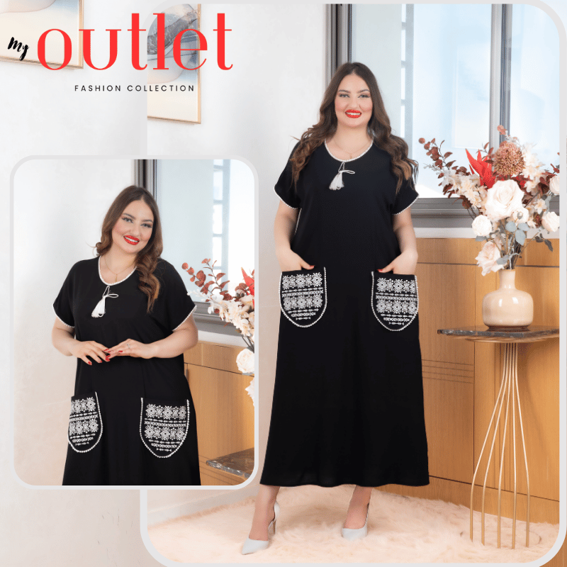 Robe Midi