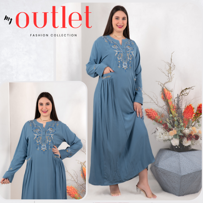 Jupe Style Marocain