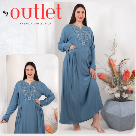 Jupe Style Marocain