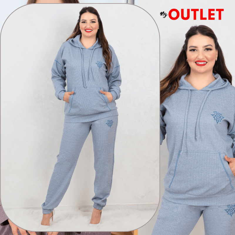 ENSEMBLE PYJAMA