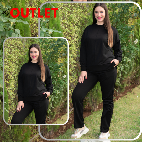 أنسومبل نسائي REF 2354