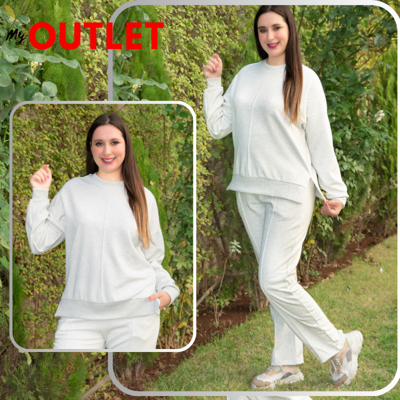 أنسومبل نسائي REF 2354
