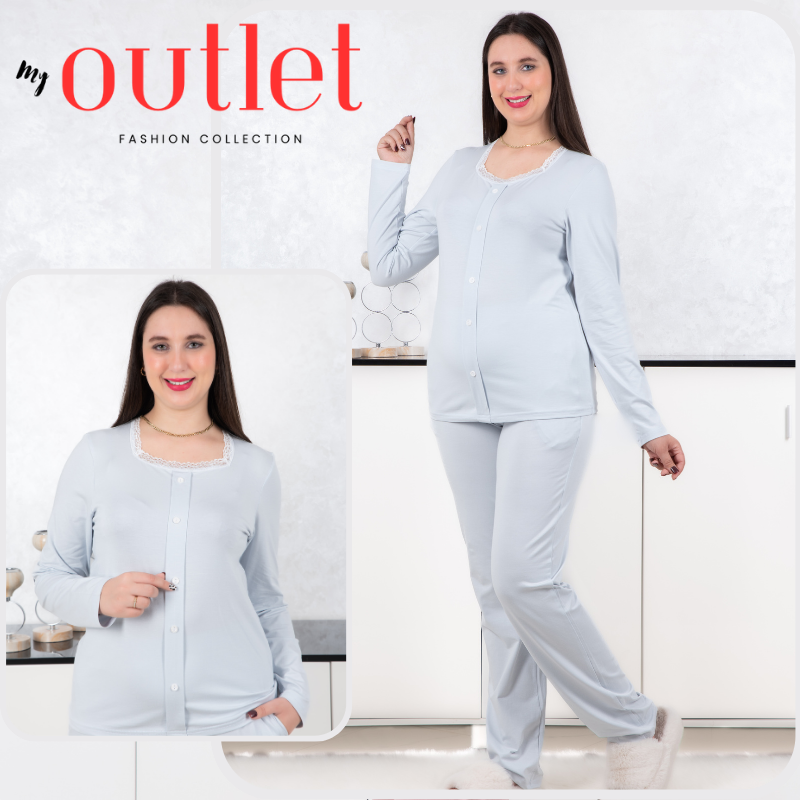 Pyjama Élégance