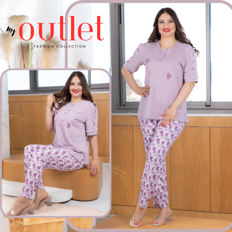 Ensemble de pyjama 19_89