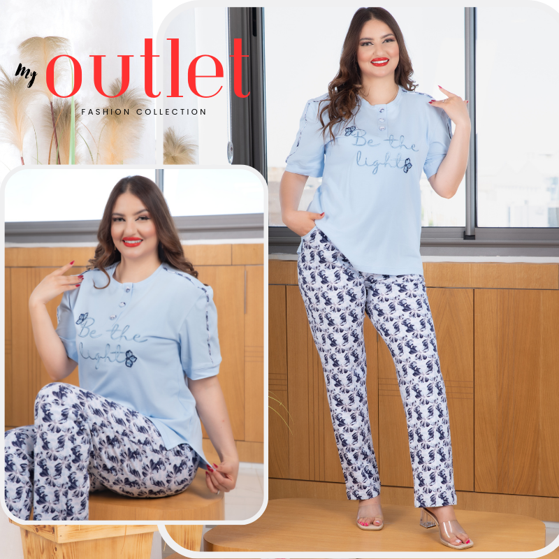 Ensemble de pyjama 19_89
