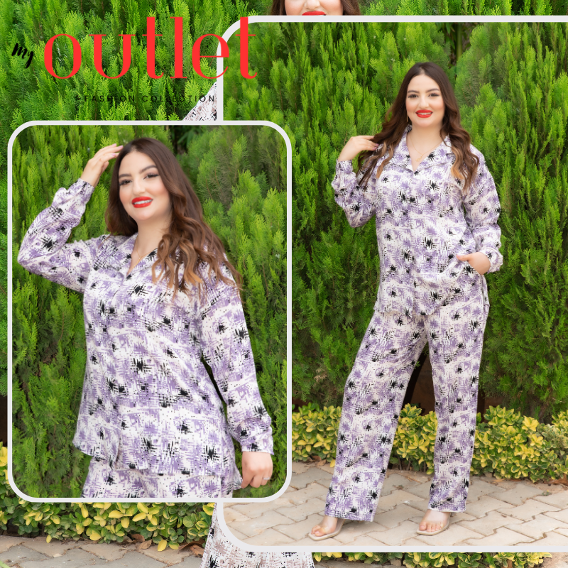 Ensemble Confort et Style
