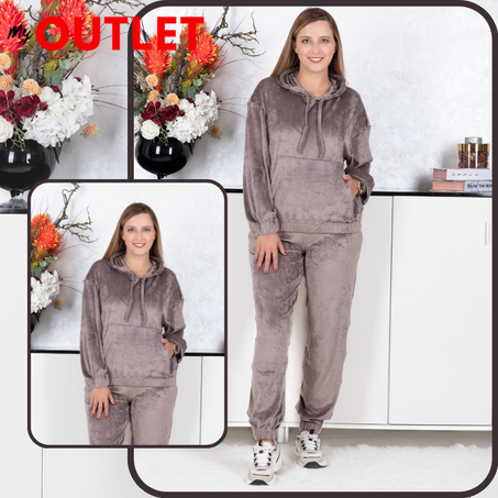 Survette Femme 0826