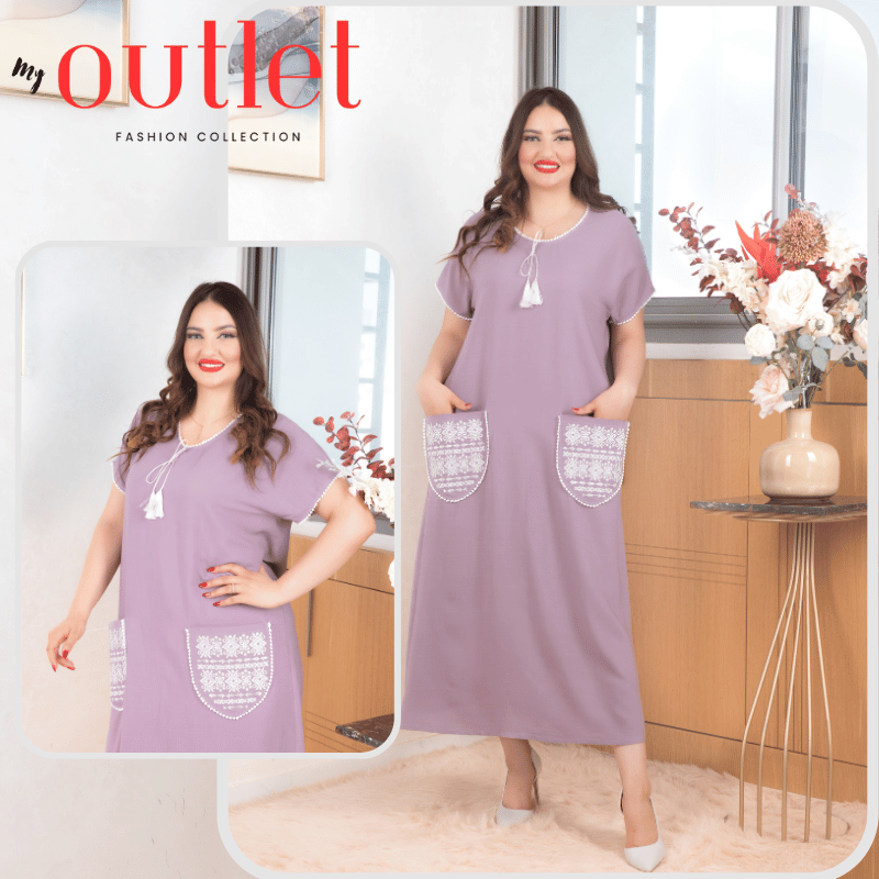 Robe Midi