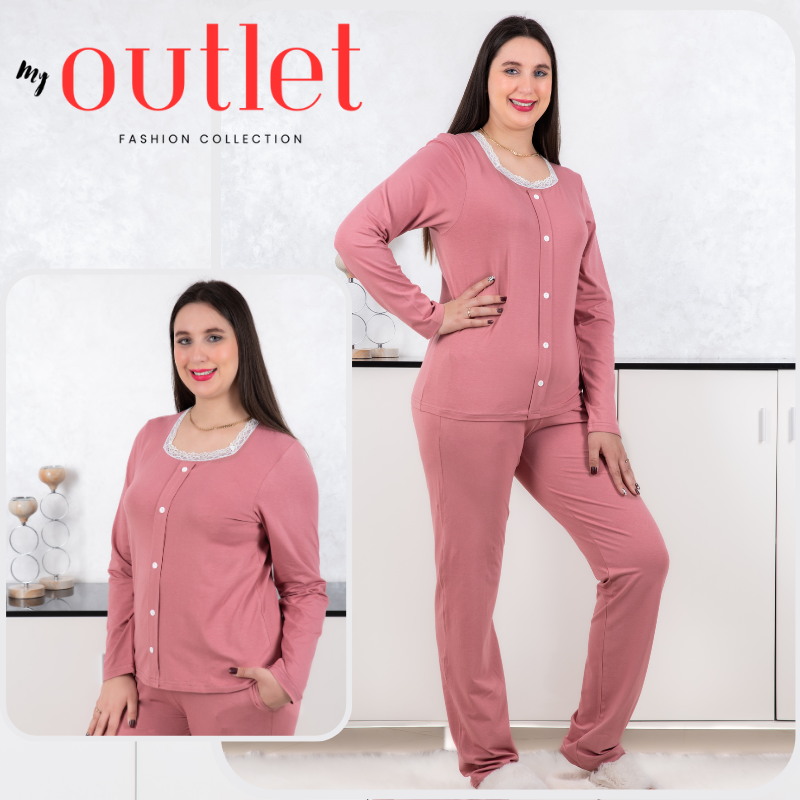 Pyjama Élégance
