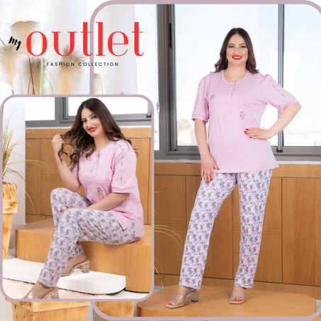 Ensemble de pyjama 19_89