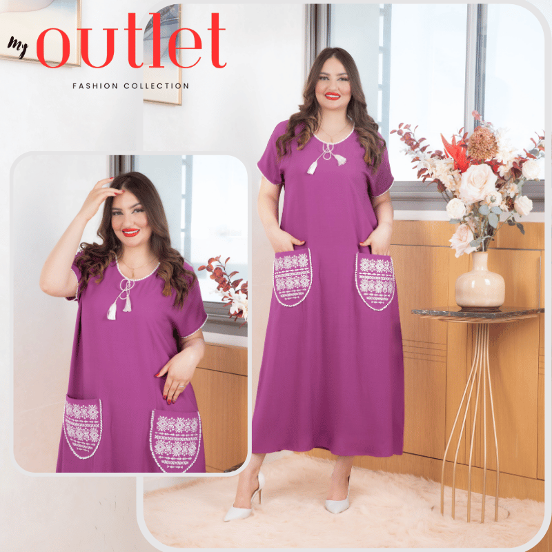 Robe Midi