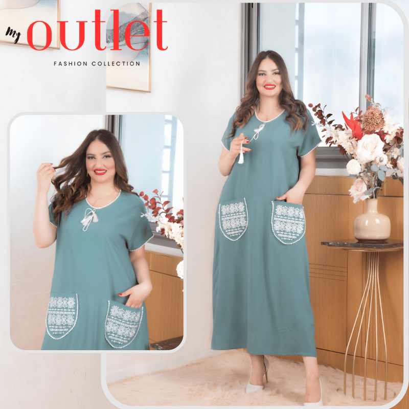 Robe Midi