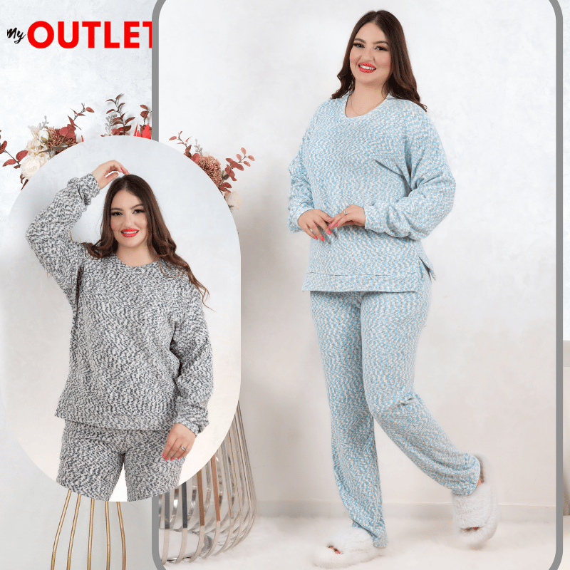 Ensemble pyjama