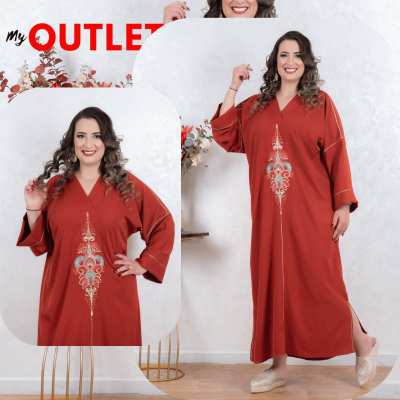rouge brique