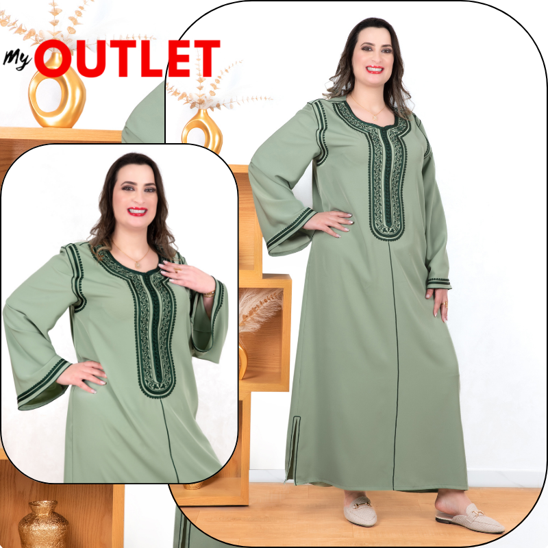 vert ou