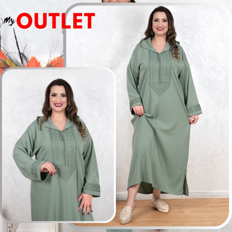 vert ouvert