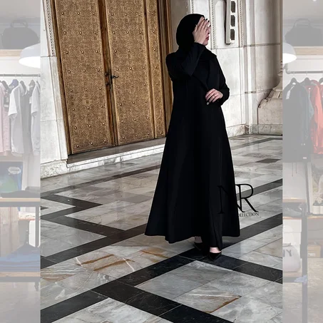 ABAYA ELINE