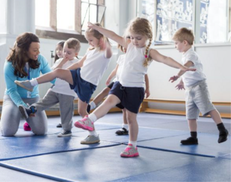 الرياضه والالعاب