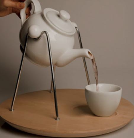 المنزل والمطبخ