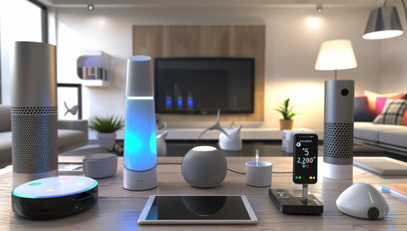 إلكترونيات و المجوهرات