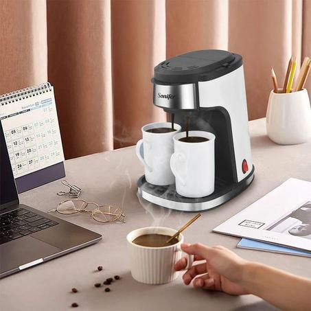 عصارة القهوة sonifer