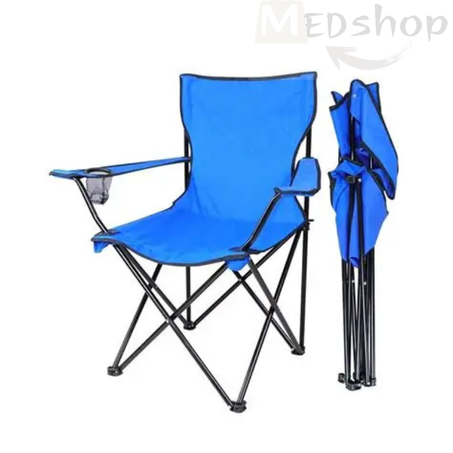 كرسي قابل للطي