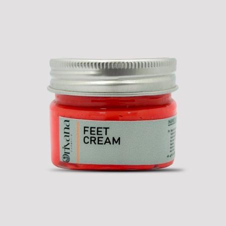 Feet cream 50g