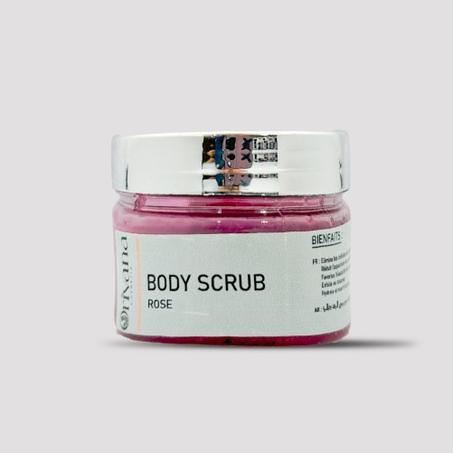 body scrub 100g