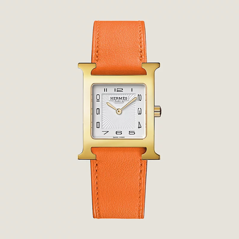 HERMÈS Heure H
