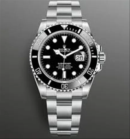 ROLEX  Submariner Date