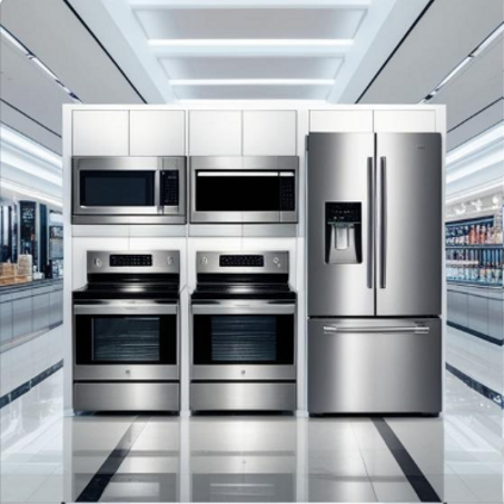 أدوات منزلية