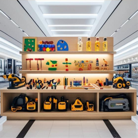 أدوات للعائلة