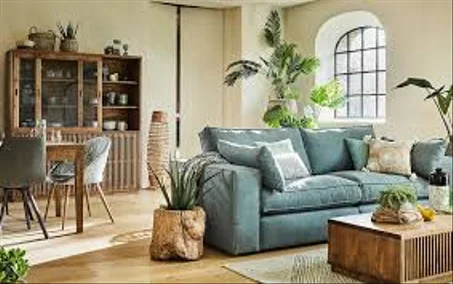 اثاث و ديكور