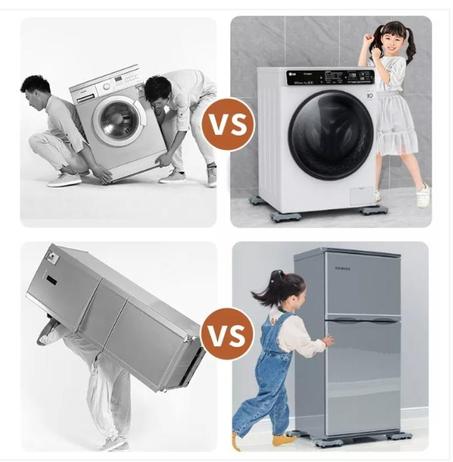 مجموعة أدوات نقل وتحريك الاثاث المنزلية