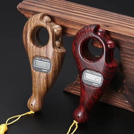 المسبحة الالكترونية الذكية