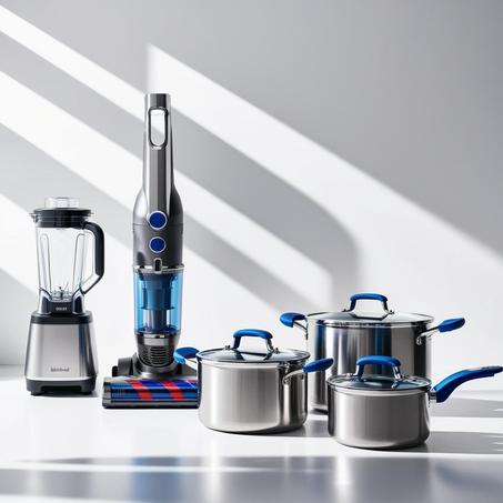 منتجات منزلية