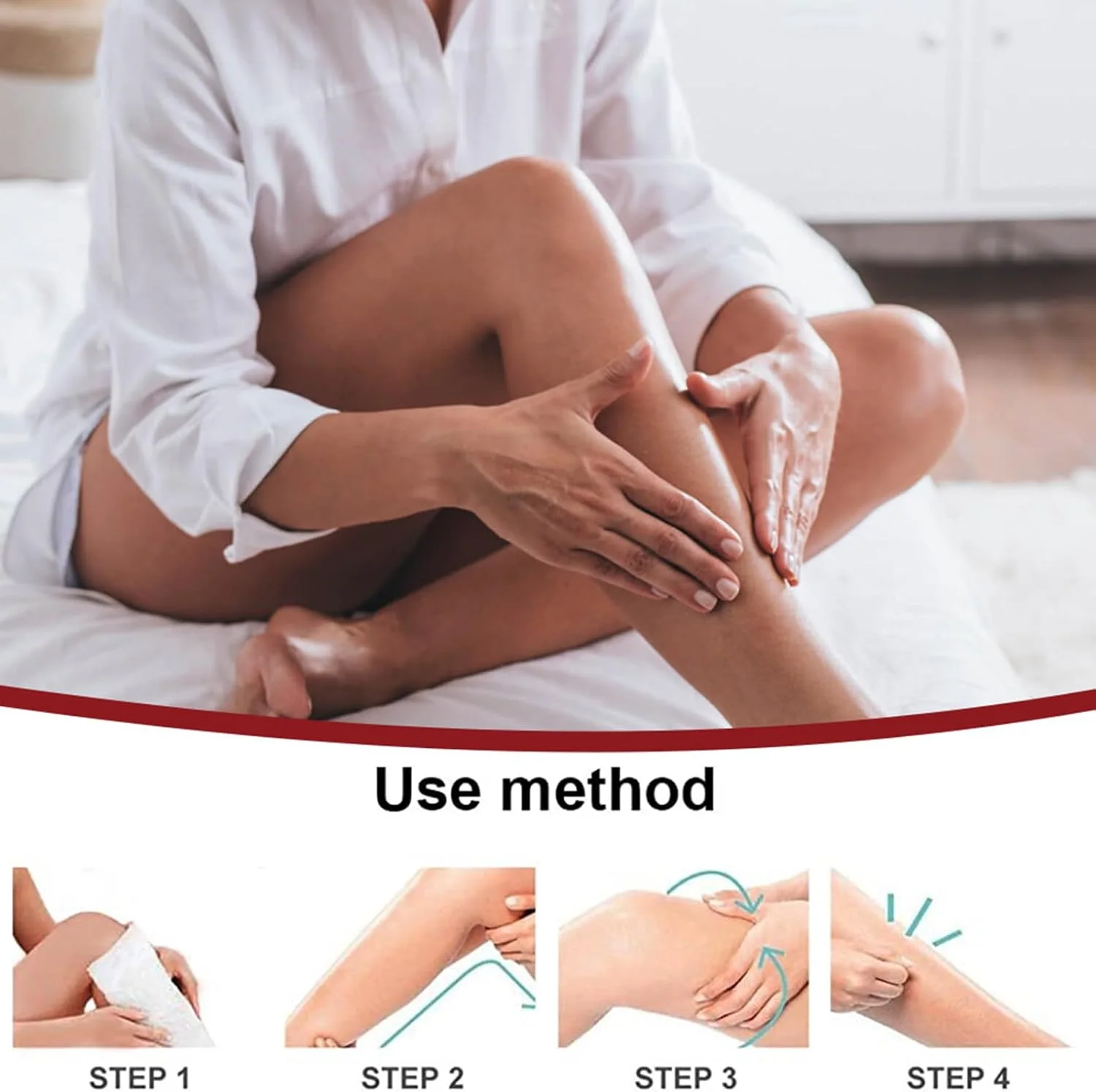 كريم الدوالي - Cream Varicose Veins