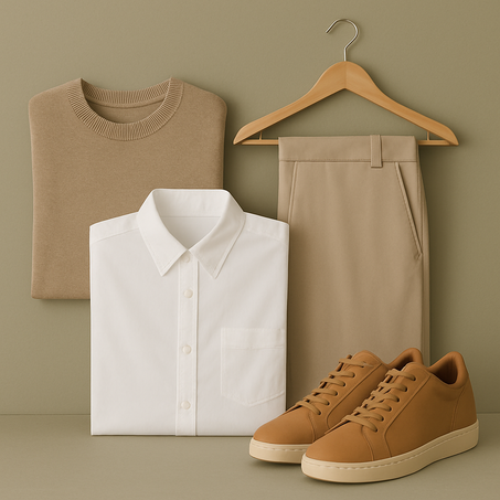 ملابس و أزياء