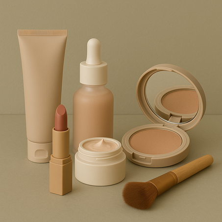 عناية و جمال