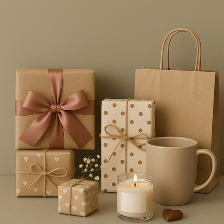 هدايا و ألعاب