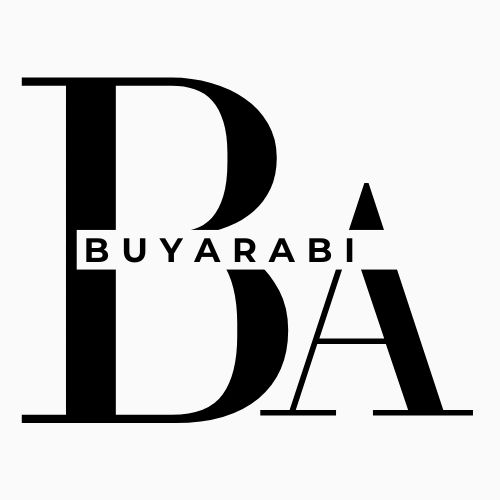 BuyArabi