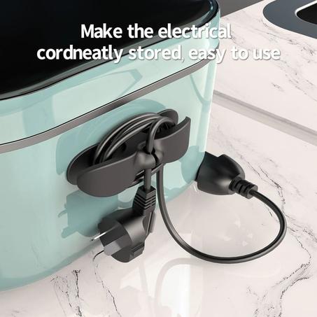 Cord Organizer For Home Appliances (3pcs)