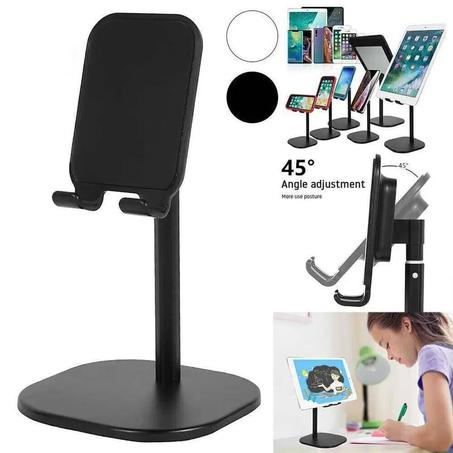 Foldable Desktop Tablet Holder
