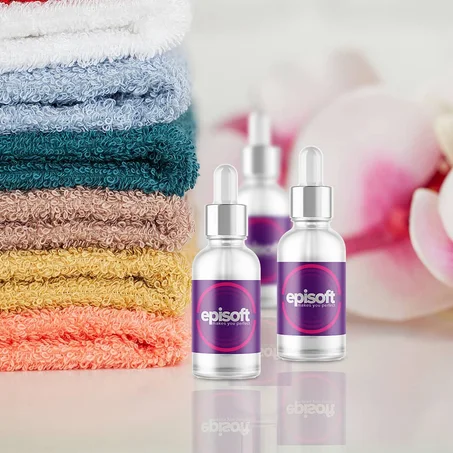 3 Sérum Episoft