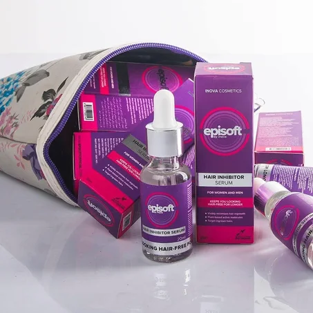 6 Sérum Episoft