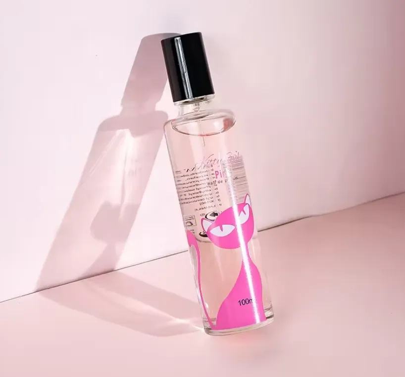 عطر أوري كيتي جيرل للنساء – 100 مل