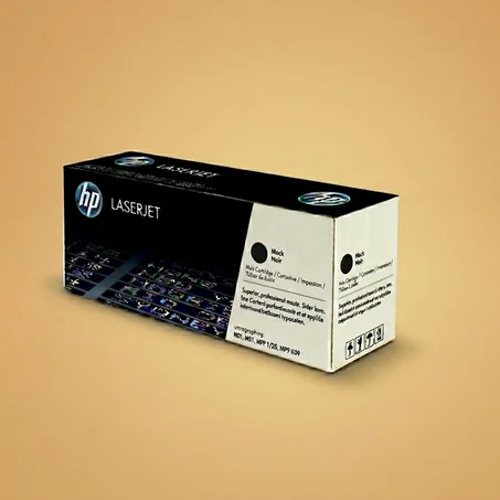 Toner HP Original ( CF259A )