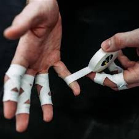 BJJ FINGER TAPE
