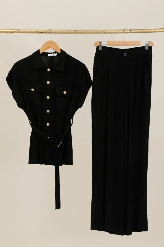Ensemble Élégance