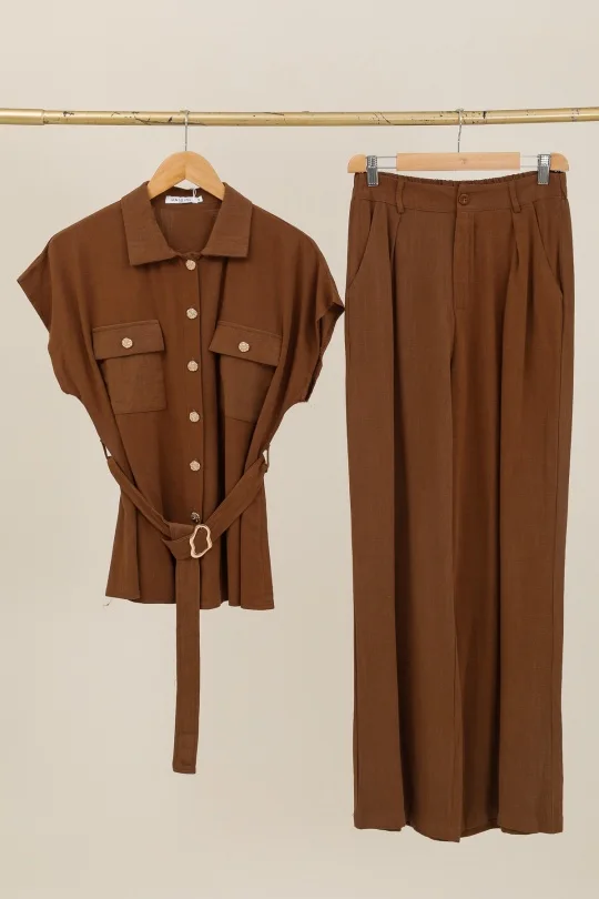 Ensemble Élégance